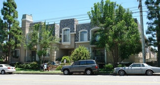 4630 Kester Ave, Sherman Oaks, CA 91403
