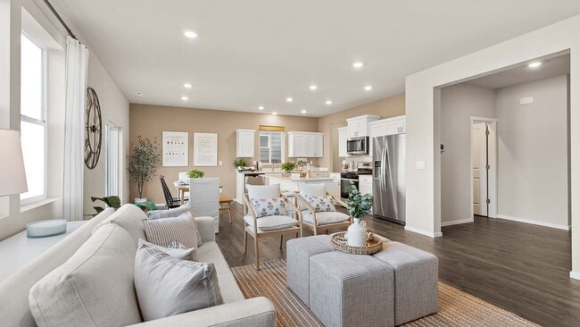 201 Cremini Loop SE, Lacey, WA 98513 - photo 4