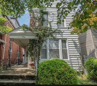 2009 Greenup St, Covington, KY 41014