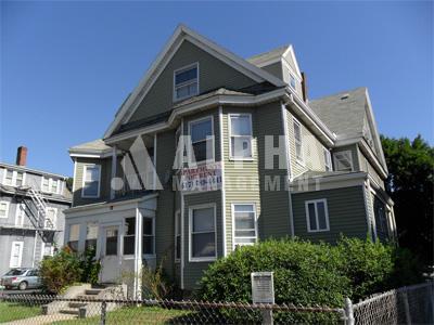 25 N Beacon St unit 1, Boston, MA 02134 - photo 1