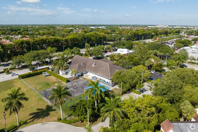 Lifted Academy emphasizes academic and spiritual development.