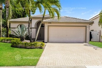 3746 Old Lighthouse Cir, Wellington, FL 33414