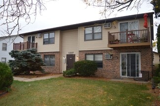 1237 Sunfield St Unit 4, Sun Prairie, WI 53590