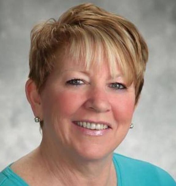 Kathleen Evans