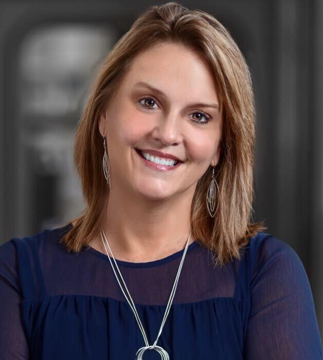 Brenda Dean
