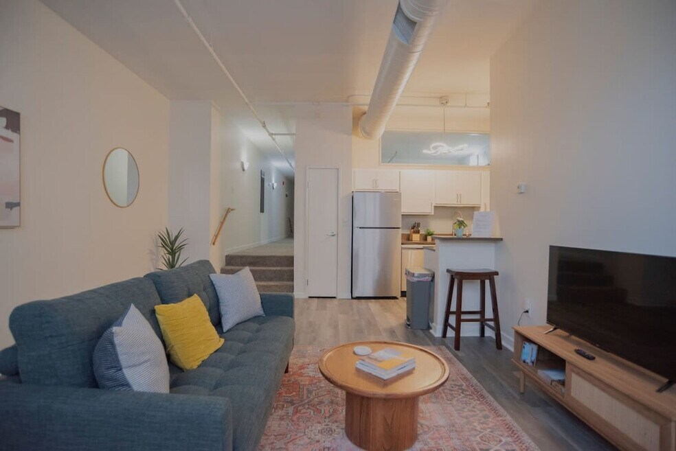 50 N Illinois St unit ID1014558P, Indianapolis, IN 46204 - photo 1