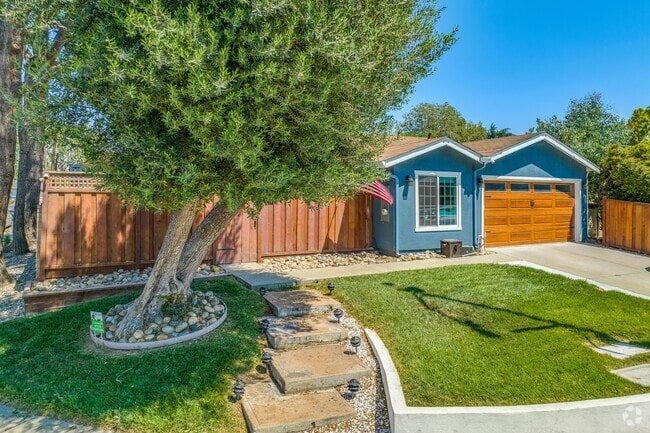 Experience the allure of Craftsman-style single-family homes in Oak Grove, California.