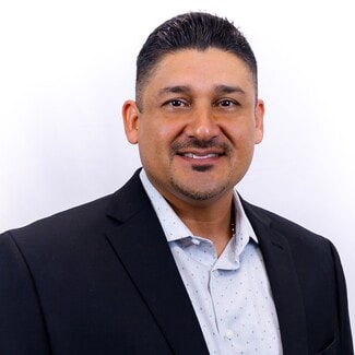 Michael Barragan