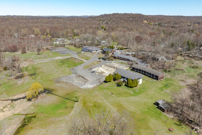 Ohr Hameir Seminary - Tifereth Israel High School