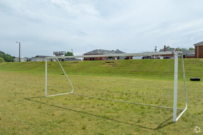 Your students will enjoy sporting activities at Valley High School.