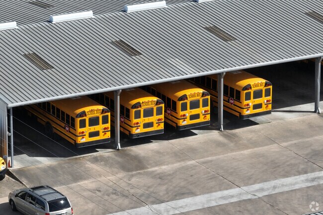 Cuero schools provide quality education with strong community support.