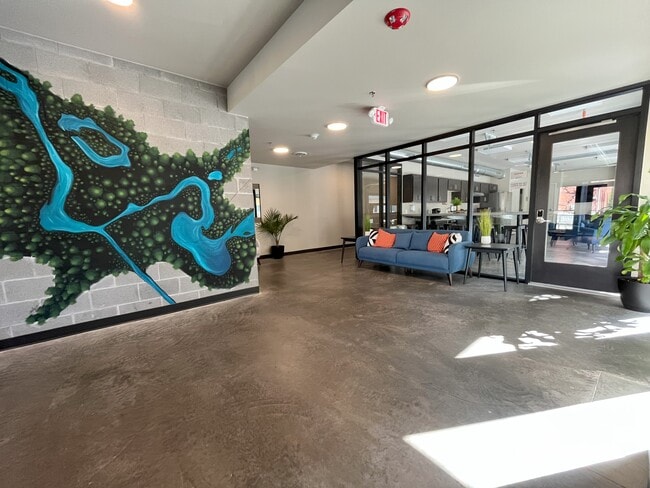 The Current, Eau Claire, WI 54703 - photo 3