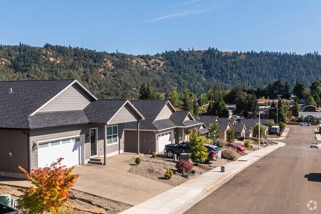 Experience a small town where everyone knows your name in Dillard.