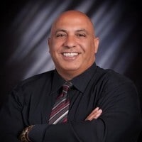 Agent Photo