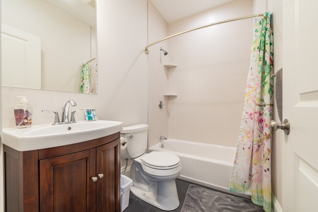 2044 Beacon St unit 1, Waban, MA 02468 - photo 4