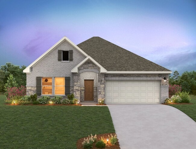 119 Coleta Trail unit 36640648, Bastrop, TX 78602 - photo 2