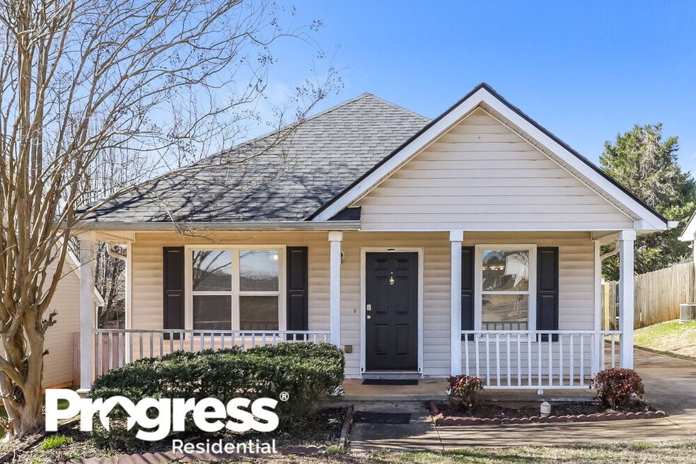 313 Tramore Pass, Stockbridge, GA 30281 - photo 1