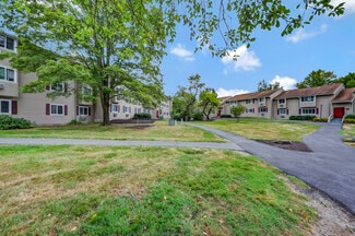 405 Applewood Acres, Clarks Summit, PA 18411