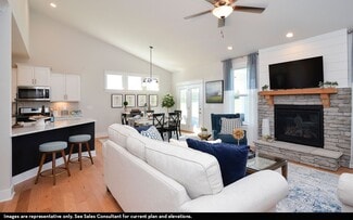 406 Rawling Ln, Gallatin, TN 37066