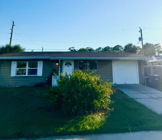 8005 Cristobal Ave, North Port, FL 34287