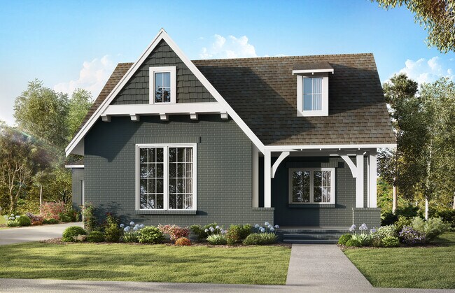 5032 Simms Ridge unit 37073145, Pelham, AL 35124 - photo 3