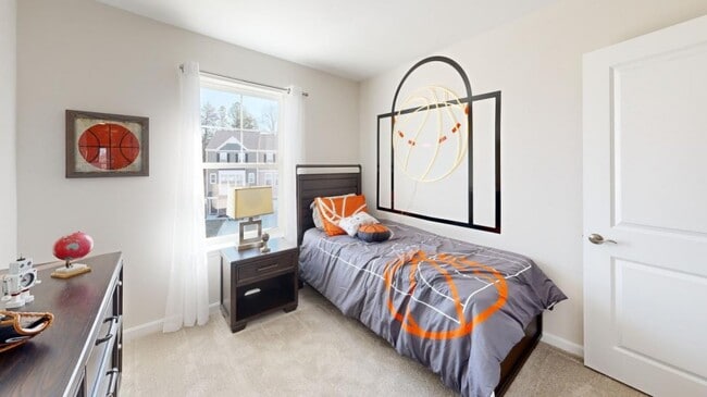 TBD Vista Reserve - Homesite Vista unit 111, White Marsh, MD 21162 - photo 6