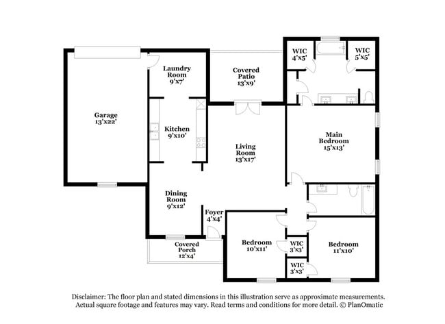 1002 Esquire Ct, Murfreesboro, TN 37130 - photo 2