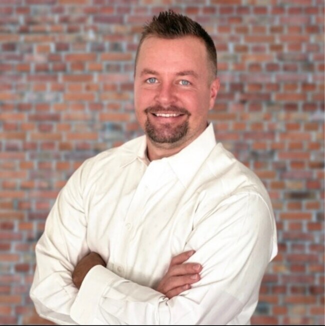 Colin Patterson