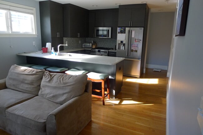 12 Chestnut St unit 2, Belmont, MA 02478 - photo 2