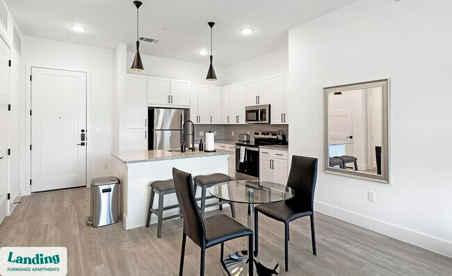 650 E Sycamore St unit 3207, Denton, TX 76201 - photo 7