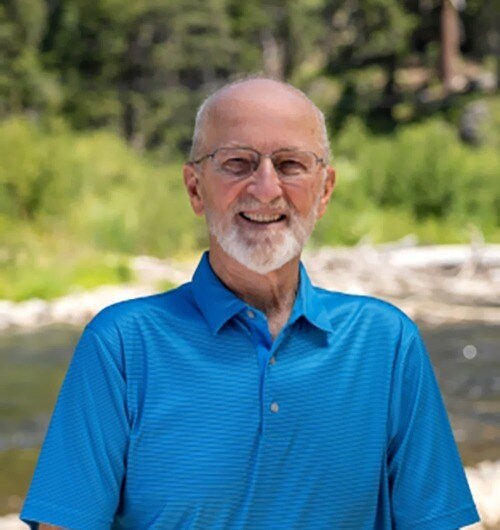 Larry Lawrence
