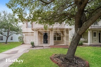 29310 Hickory Terrace Dr, Spring, TX 77386
