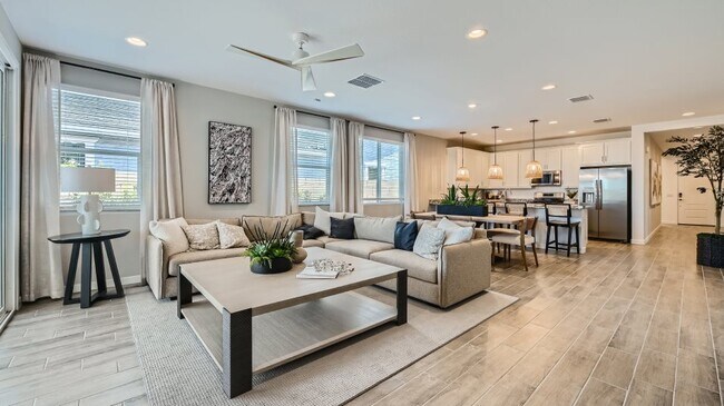 3362 S Piedra, Mesa, AZ 85212 - photo 6