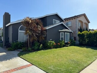 2220 Curtis Ave Unit A, Redondo Beach, CA 90278