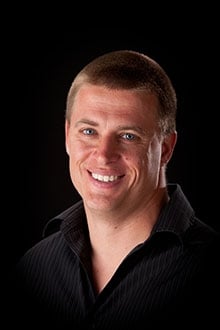Agent Photo