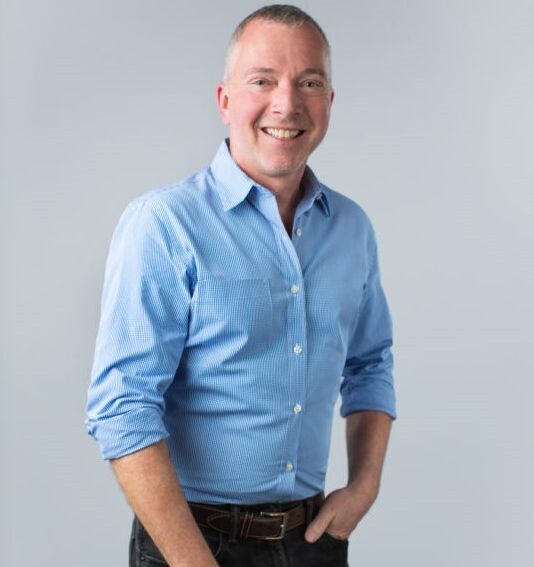 Kenneth Rickel