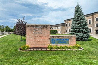 Dundee Middle School