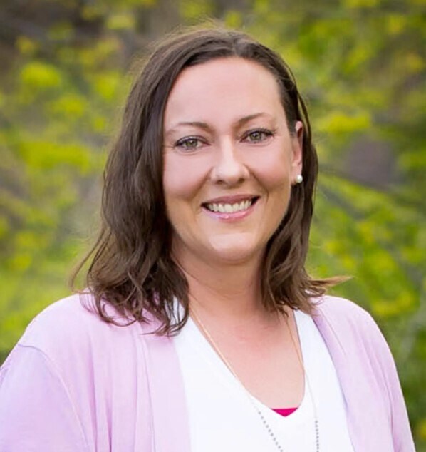 Carrie Groth