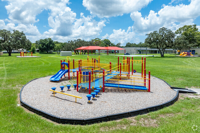 playground