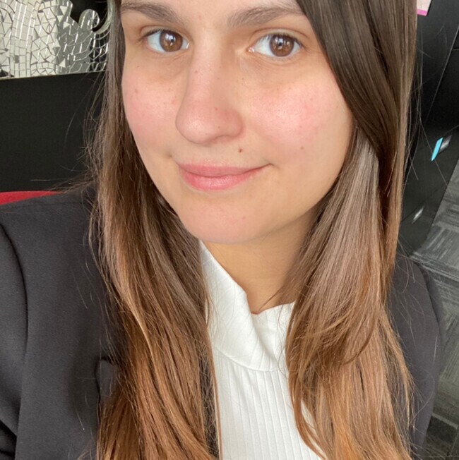 Samantha Taylor-Lechert