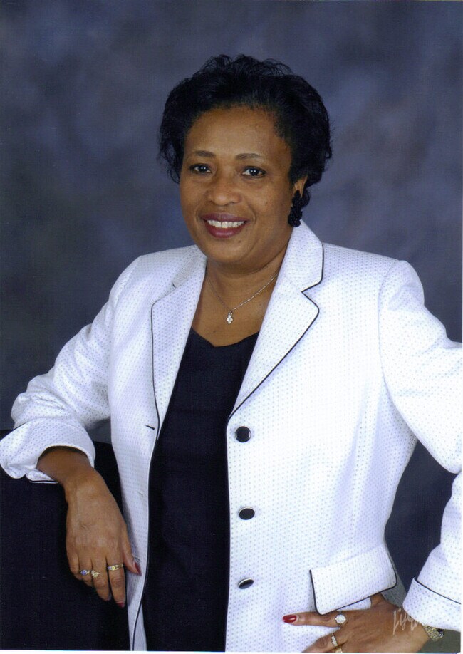 Penelope Gardner