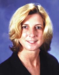 Carol Carpenter