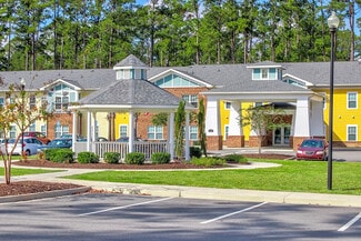 11 Plantation Way, Richmond Hill, GA 31324