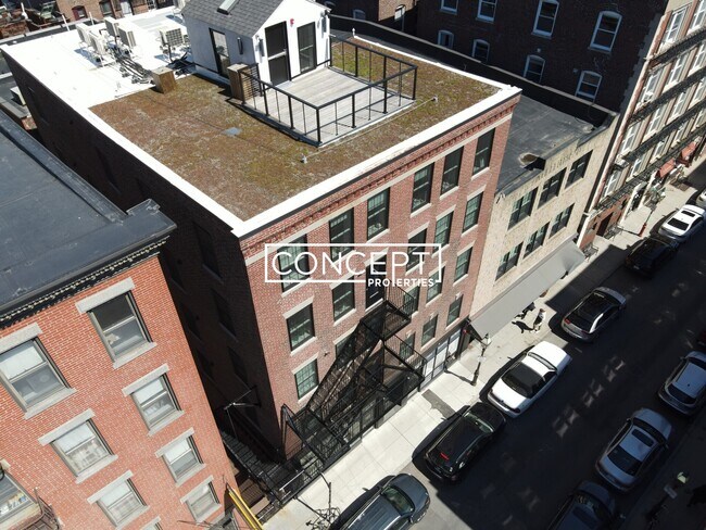 20 Fleet St unit 5CP, Boston, MA 02113 - photo 7