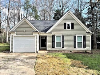 8933 Trentsby Place, Charlotte, NC 28216