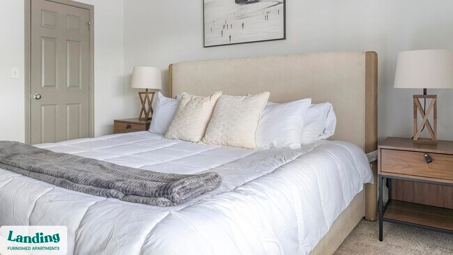 2000 Monroe Place NE unit 6203, Atlanta, GA 30324 - photo 3