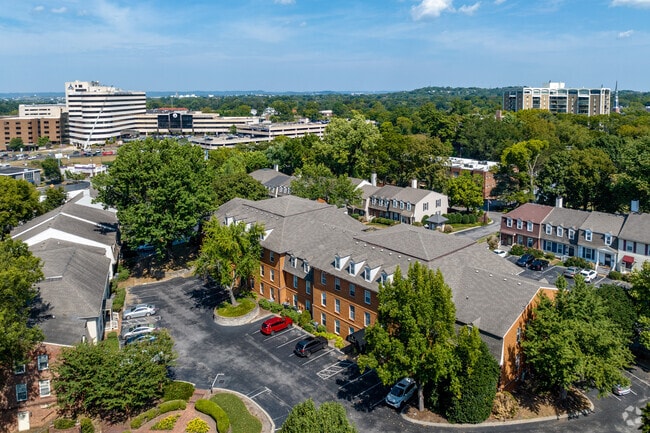 Chowning Square, Nashville, TN 37205 - photo 3