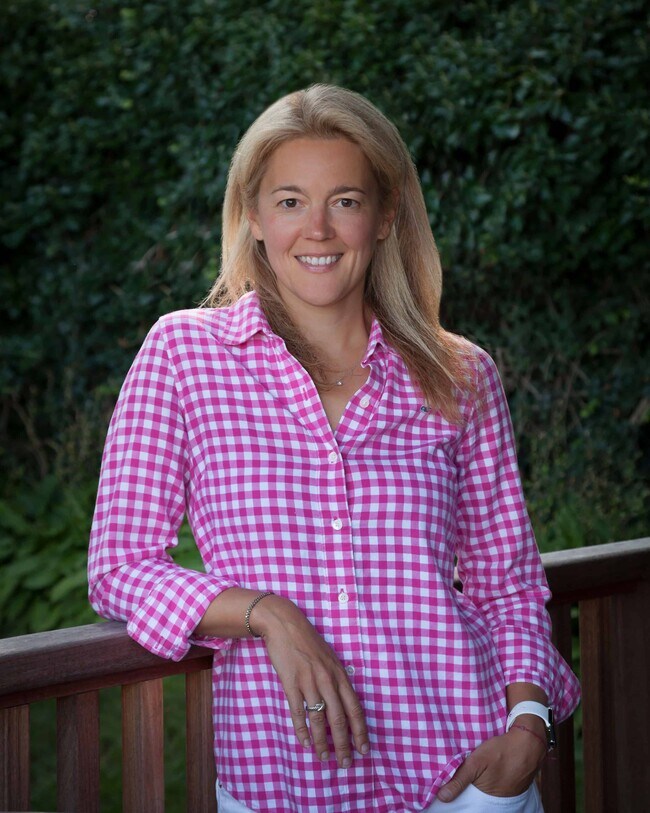 Gretchen Berg