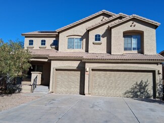 1678 E Desert Breeze Ct, Casa Grande, AZ 85122
