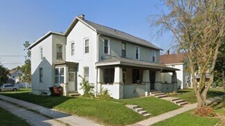 105 1/2 Main St Unit 105.5, Tiffin, OH 44883